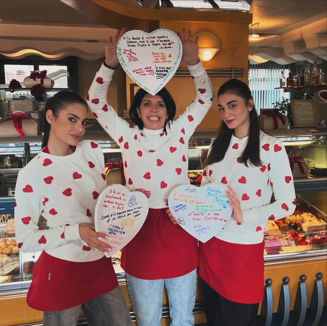 pasticceria caffetteria bastia umbra Bastia Umbra