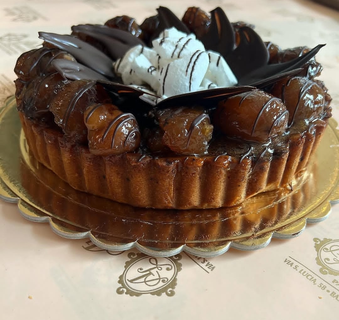 pasticceria caffetteria bastia umbra consulenza